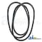 A & I Products Belt, Primary 14" x5" x1.2" A-174368 - alternate 1